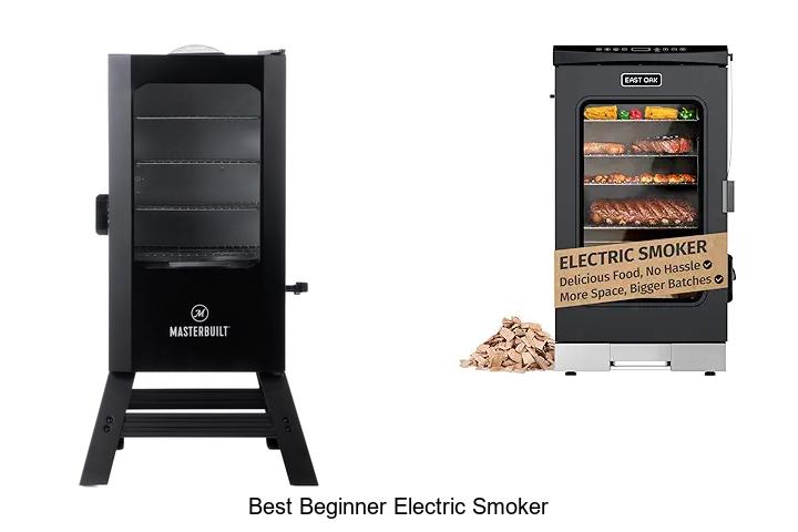 Best Beginner Electric Smoker That Will Blow Your Mind!
