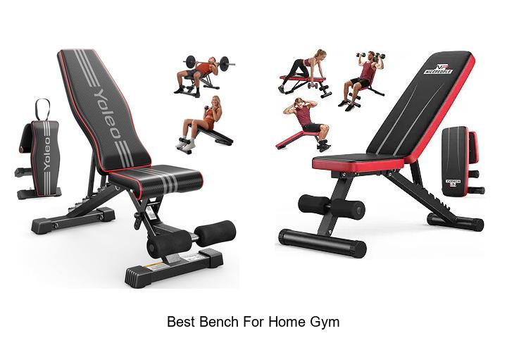 best bench for home gym
