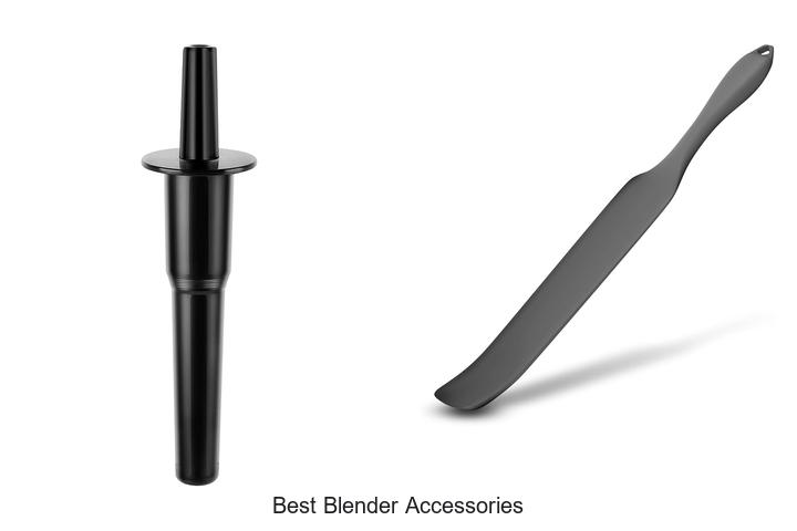 best blender accessories