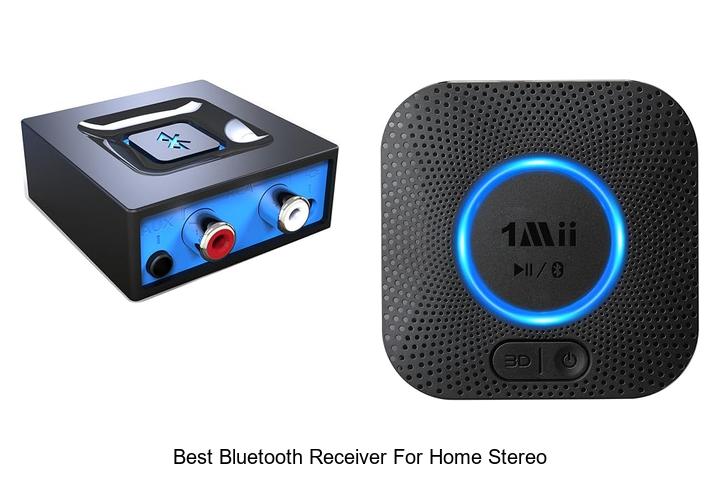 best bluetooth receiver for home stereo