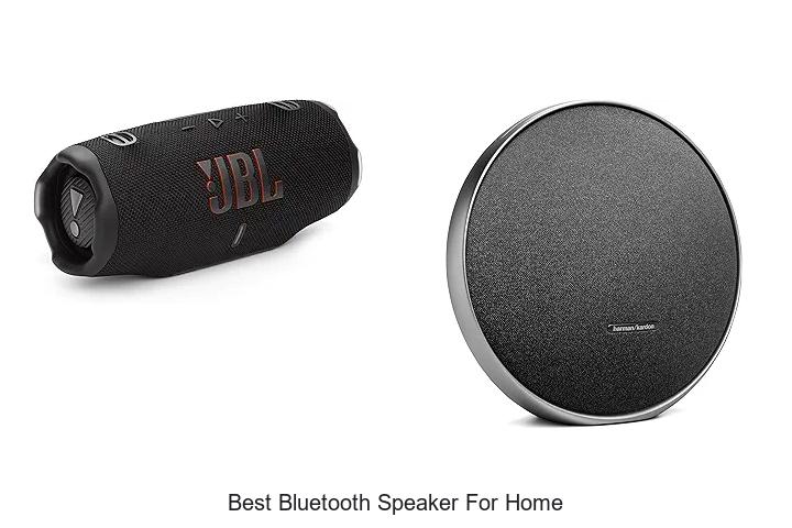 best bluetooth speaker for home