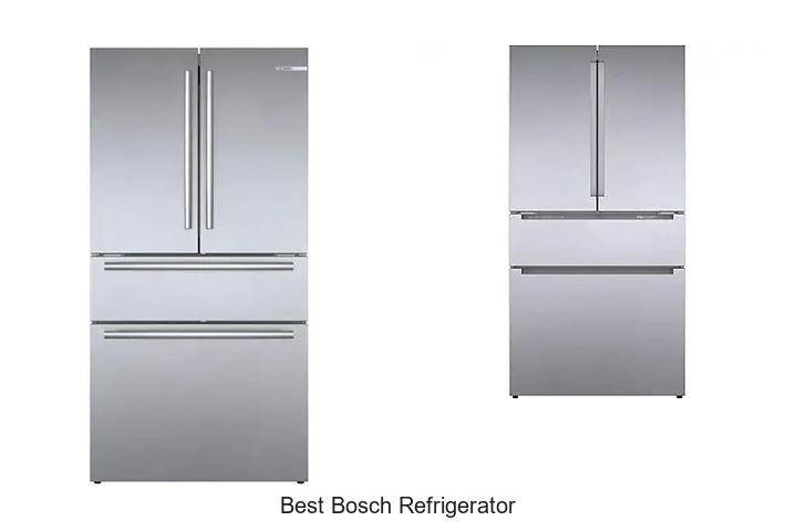 best bosch refrigerator 1