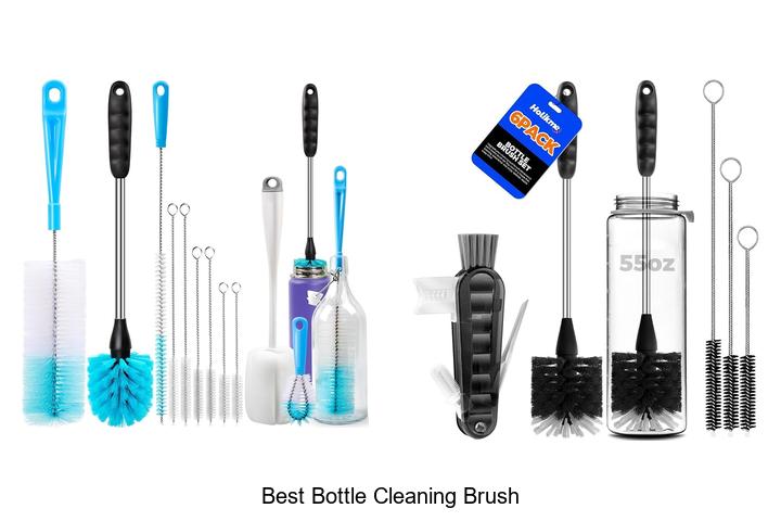 best bottle cleaning brush