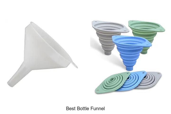 Best Bottle Funnel Hacks You Can’t Live Without Today