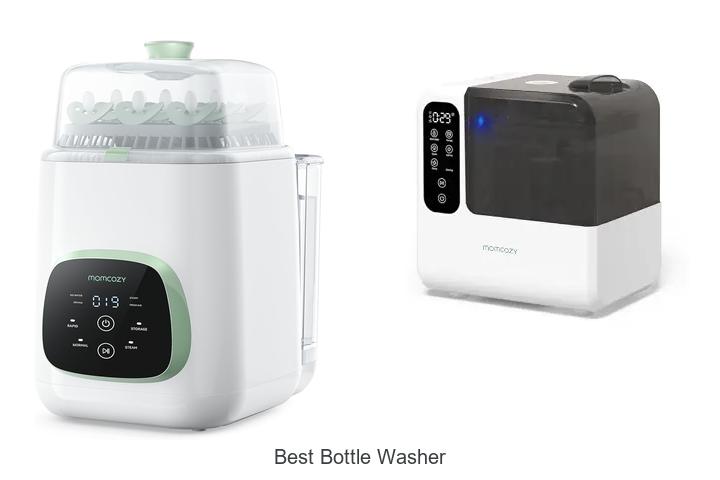 best bottle washer