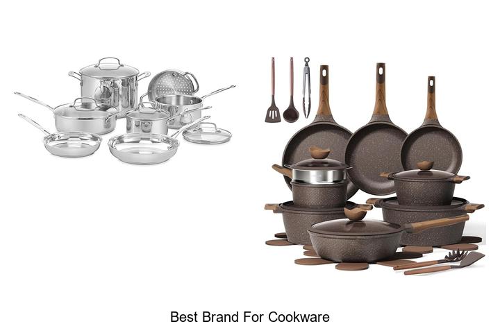 best brand for cookware