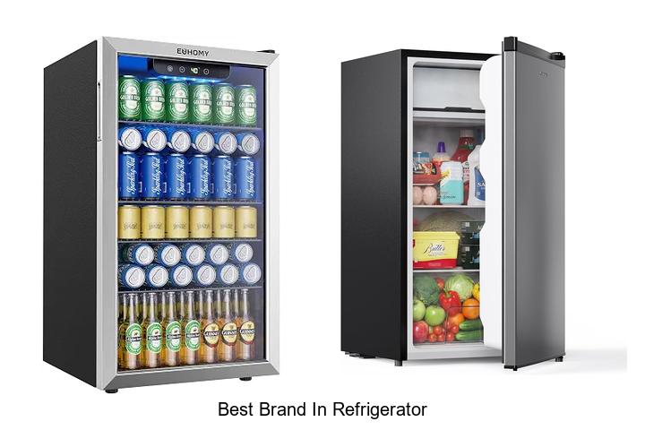 Best Brand In Refrigerator You Can’t Afford To Miss!
