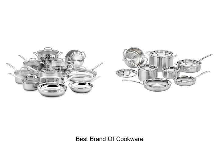 best brand of cookware