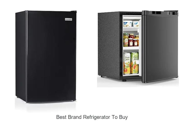 Best Brand Refrigerator To Buy That Will Blow Your Mind!