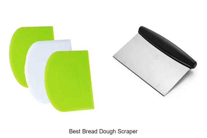 Best Bread Dough Scraper Hacks Every Baker Must Know!