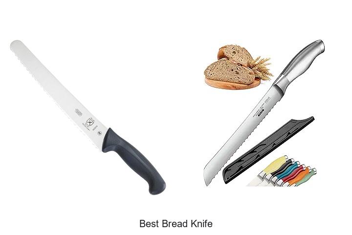 best bread knife