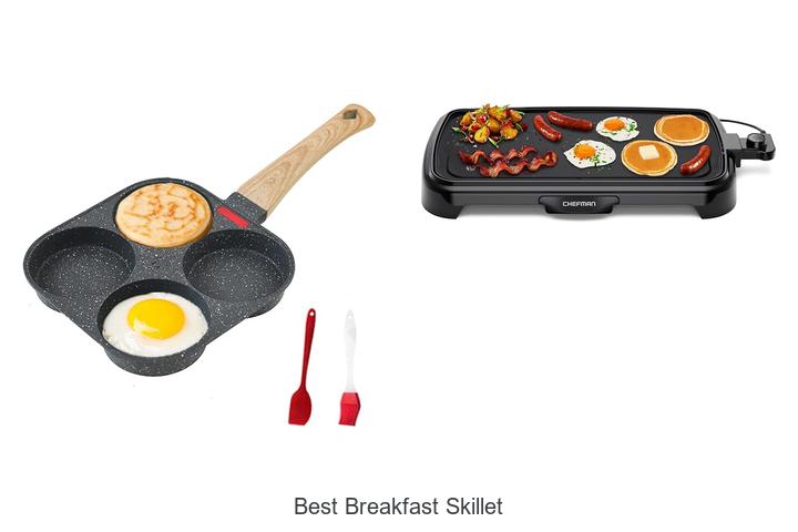best breakfast skillet