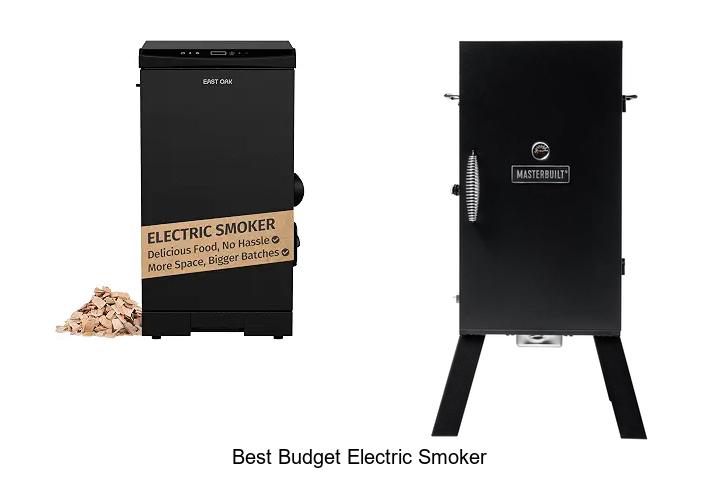 Best Budget Electric Smoker That Will Blow Your Mind!