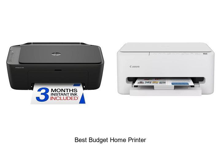 best budget home printer