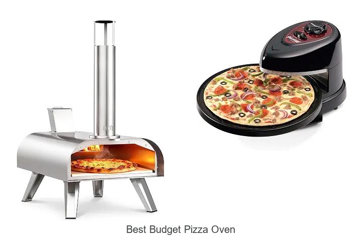 best budget pizza oven