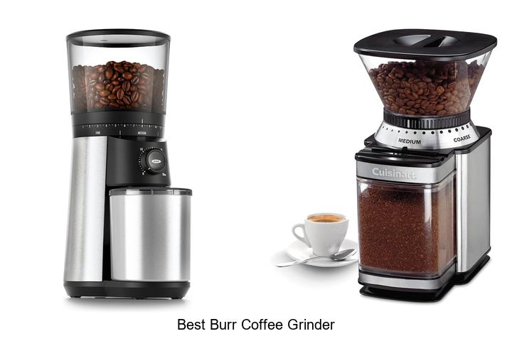 best burr coffee grinder 1