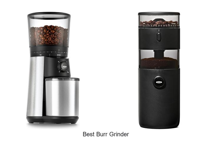 Best Burr Grinder: Unlock Rich Coffee Flavor Instantly!