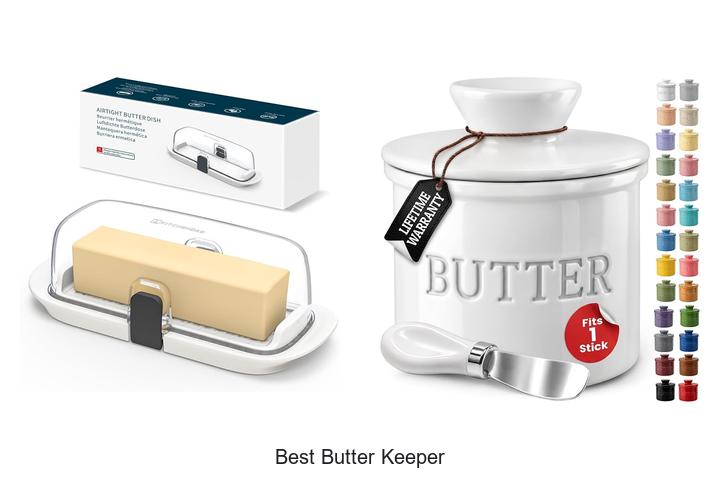best butter keeper