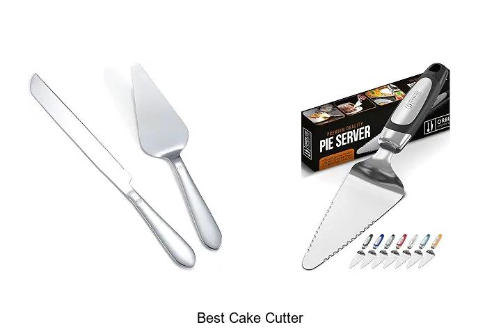 Best Cake Cutter That Will Change How You Slice Forever