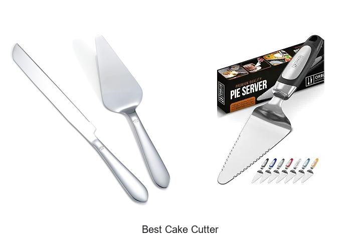 Best Cake Cutter Hacks That Will Change How You Slice!