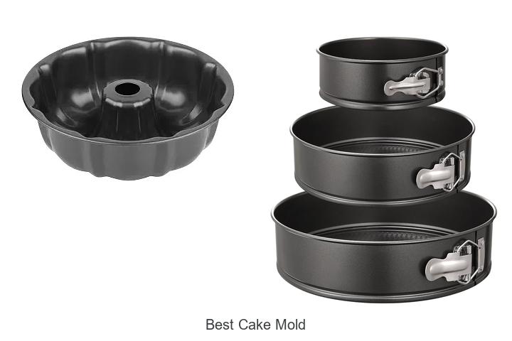 Best Cake Mold Tricks To Bake Perfect Cakes Every Time!