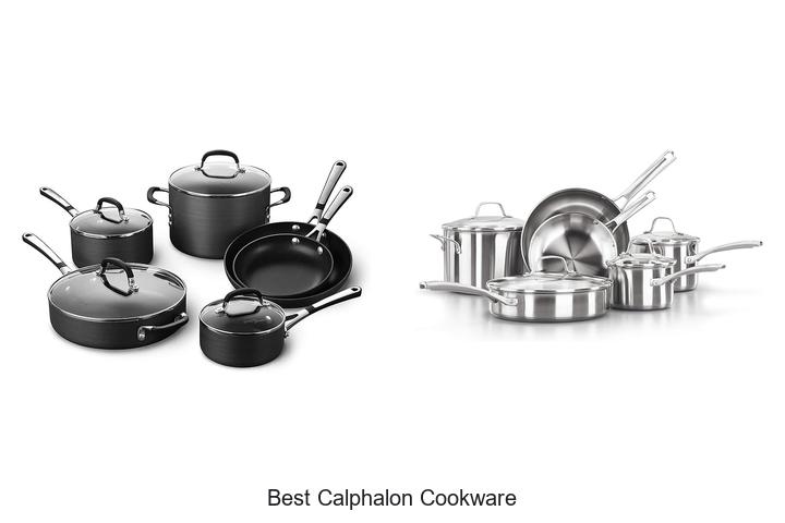 best calphalon cookware