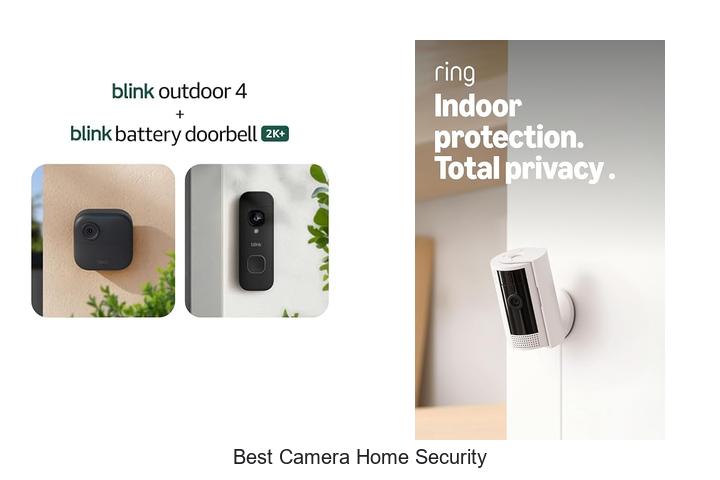 best camera home security