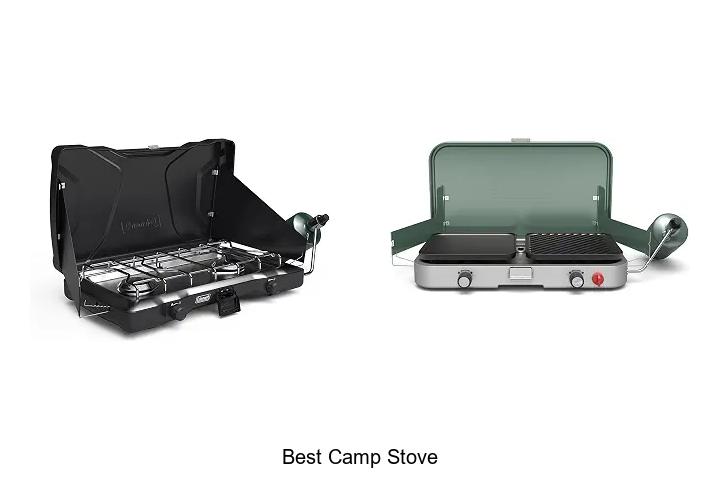 Best Camp Stove Hacks That Will Blow Your Mind Today!