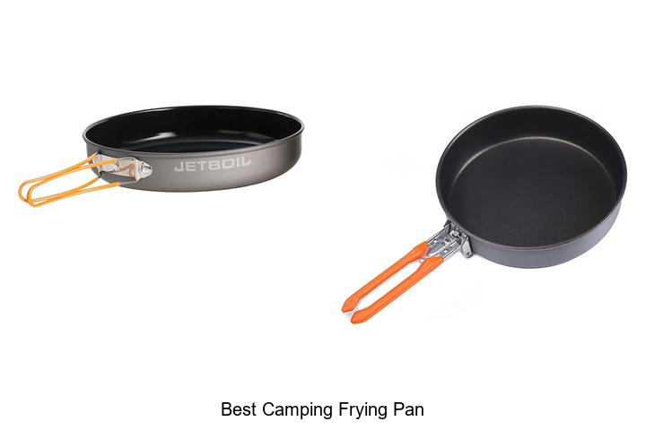 best camping frying pan