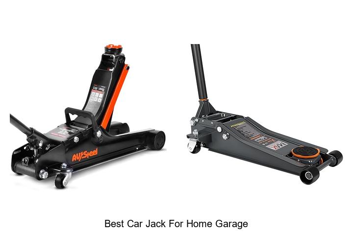 best car jack for home garage