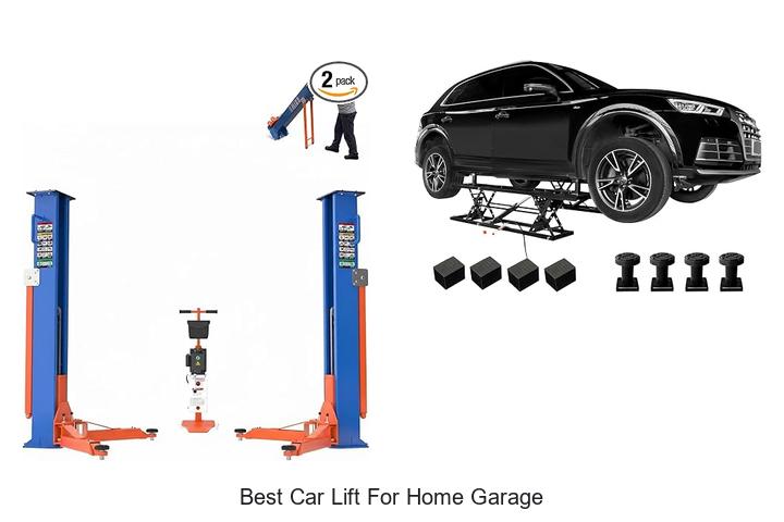 best car lift for home garage