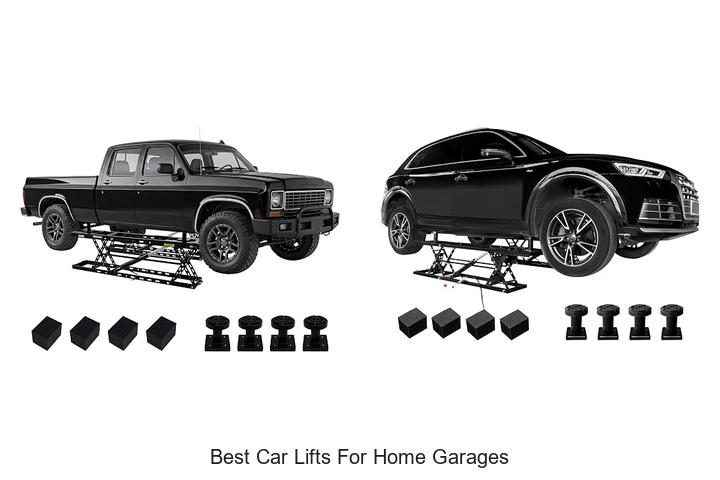 best car lifts for home garages