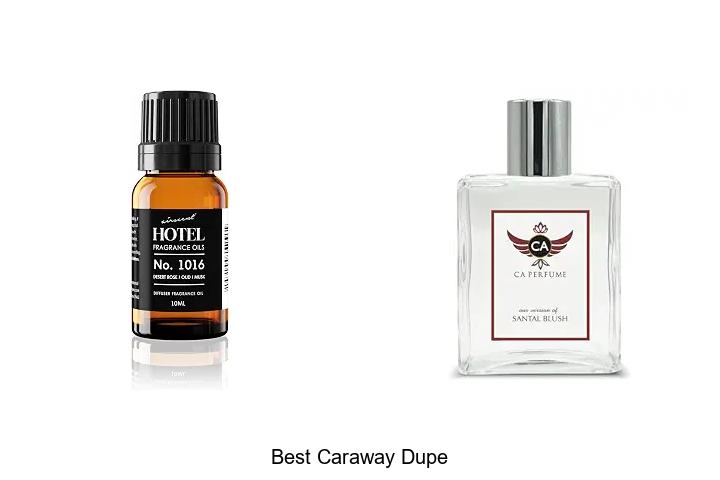 best caraway dupe