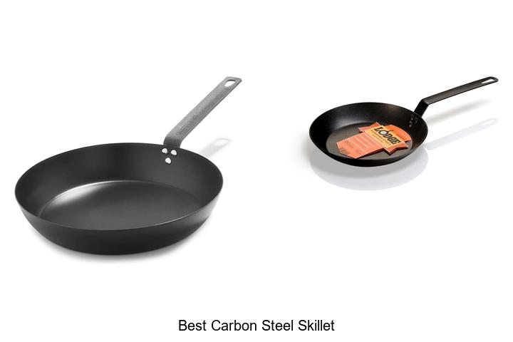 best carbon steel skillet