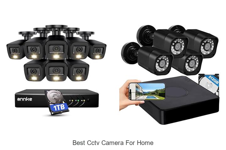 best cctv camera for home