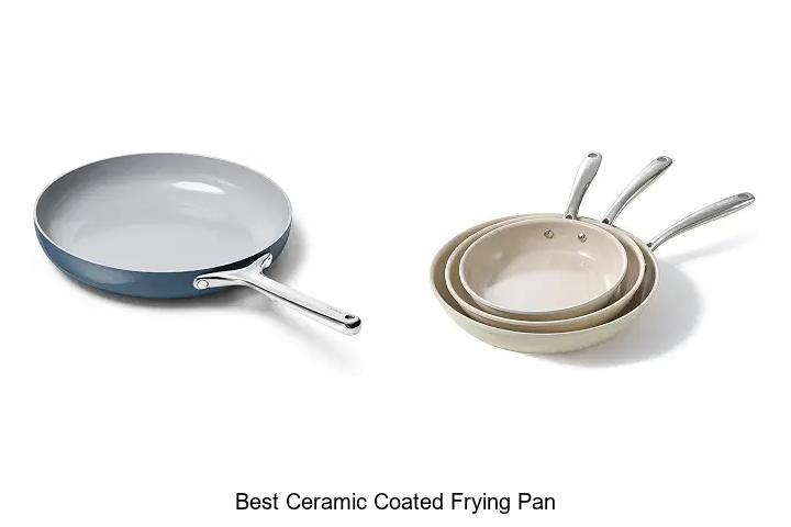 best ceramic coated frying pan