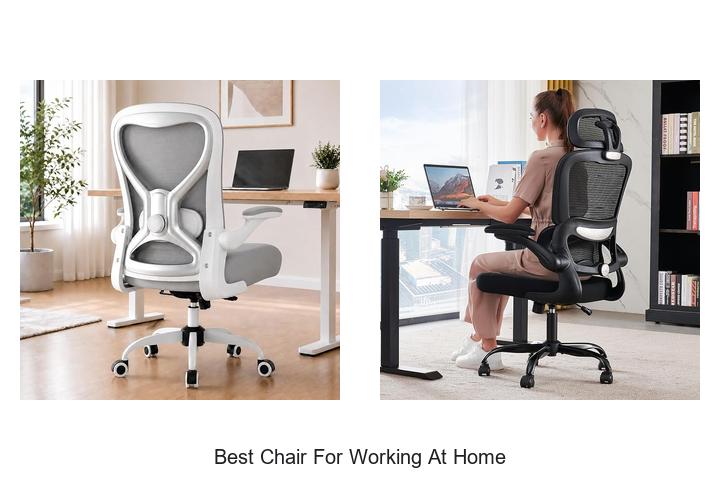 best chair for working at home