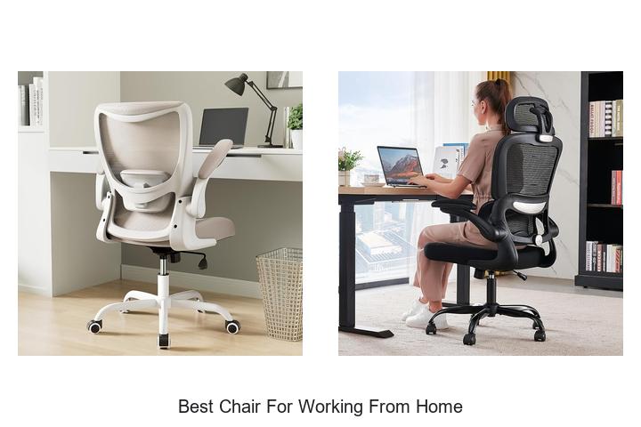 best chair for working from home