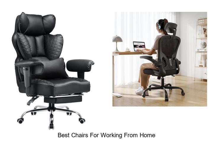 best chairs for working from home
