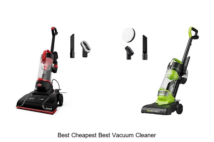 Best Cheapest Best Vacuum Cleaner Deals You Can’t Miss!