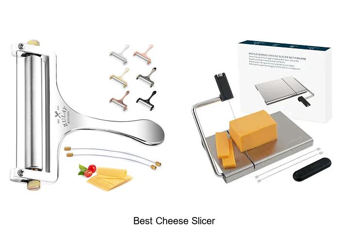 Best Cheese Slicer: Cut Perfect Cheese Every Time!