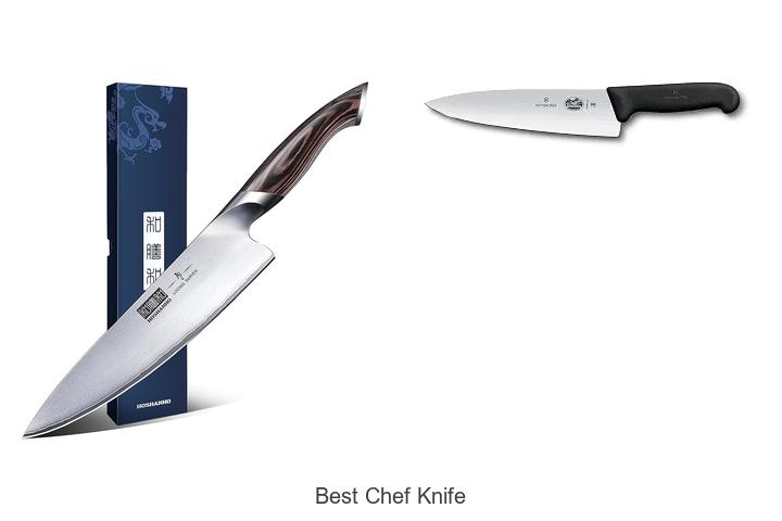 best chef knife