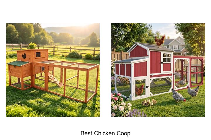 Best Chicken Coop Designs That Will Blow Your Mind Today