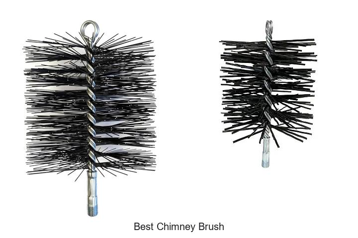 best chimney brush