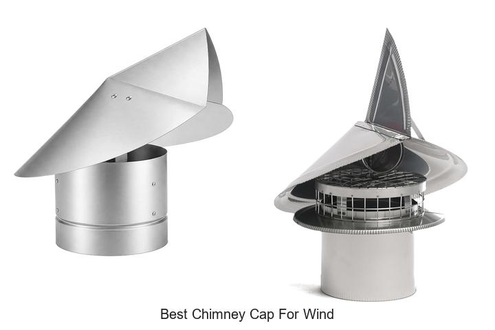 best chimney cap for wind