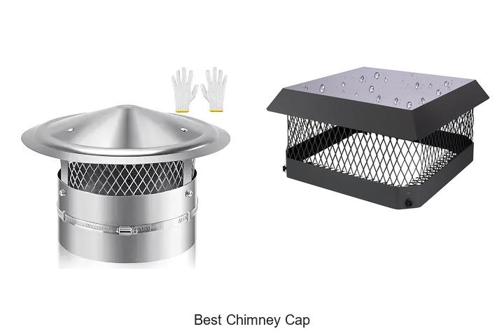 best chimney cap