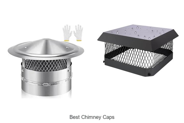 best chimney caps