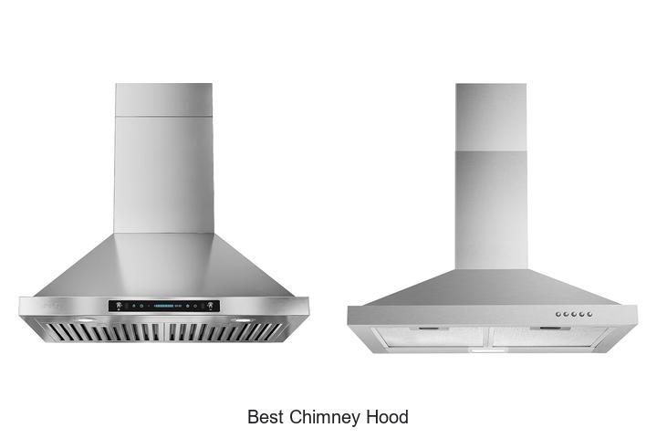 best chimney hood