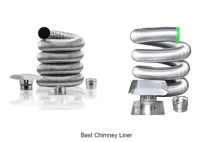 best chimney liner