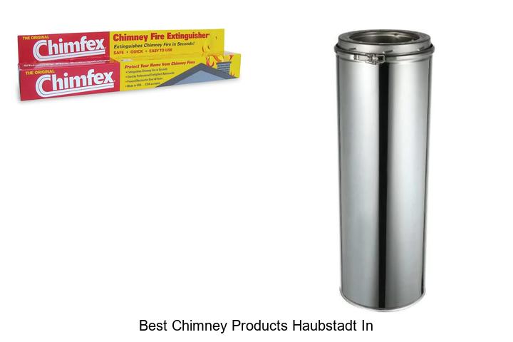 best chimney products haubstadt in